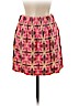 J.Crew Pink Silk Skirt Size 6 - photo 1