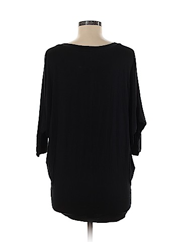 41Hawthorn 3/4 Sleeve Top (view 2)