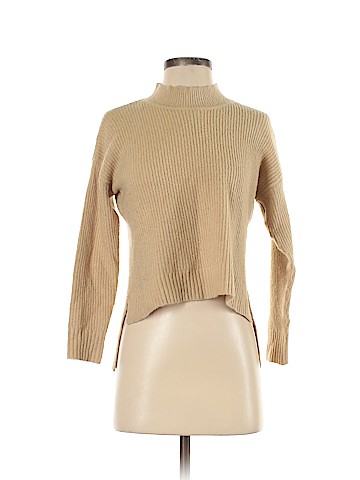 Ambiance Apparel Pullover Sweater (view 1)