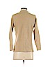 Ambiance Apparel Tan Pullover Sweater Size S - photo 2
