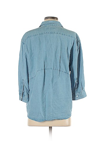 Zara Long Sleeve Top (view 2)