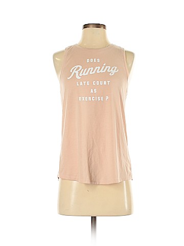 Active by Old Navy Tank Top (view 1)