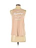 Active by Old Navy Pink Tank Top Size S - photo 1