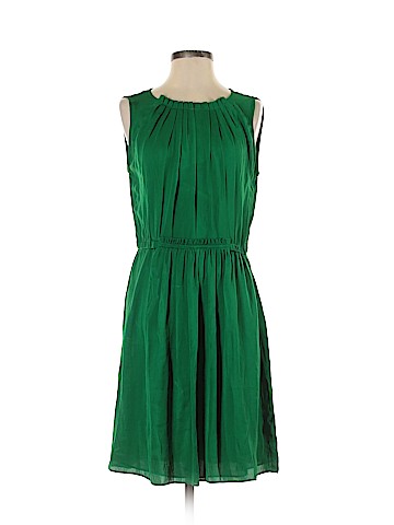 Zara Basic Casual Dress (view 1)