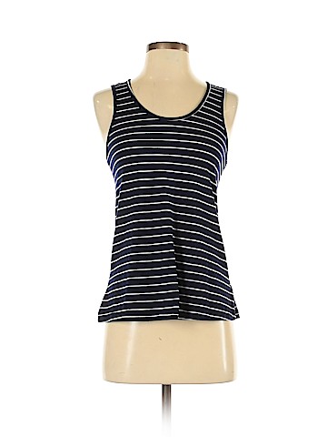 Silence and Noise Sleeveless Top (view 1)