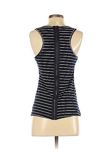 Silence and Noise Sleeveless Top (view 2)