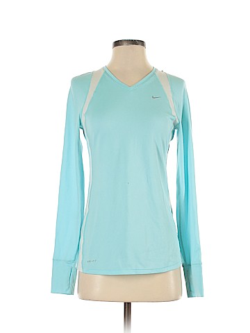 Nike Active T-Shirt (view 1)
