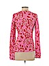 Charter Club Pink Cardigan Size S (petite) - photo 2
