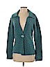 Nine West Blue Cardigan Size S - photo 1