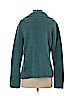 Nine West Blue Cardigan Size S - photo 2