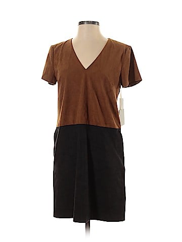 1.State Casual Dress (view 1)