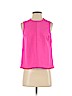 Victoria Beckham for Target Pink Sleeveless Top Size XS - photo 1