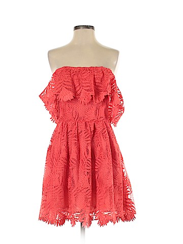 Lovers + Friends Casual Dress (view 1)