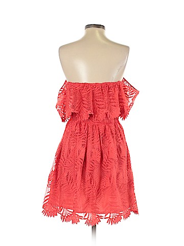 Lovers + Friends Casual Dress (view 2)