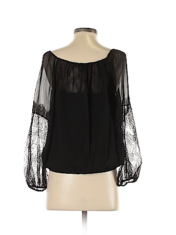 Alice + Olivia 3/4 Sleeve Blouse (view 2)