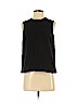 Victoria Beckham for Target Black Sleeveless Top Size 0 (1) - photo 1
