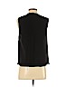 Victoria Beckham for Target Black Sleeveless Top Size 0 (1) - photo 2