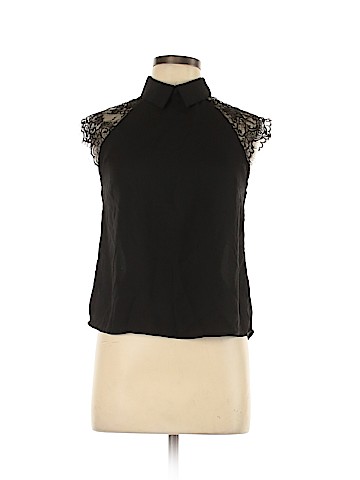 Shein Sleeveless Blouse (view 1)
