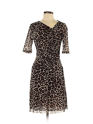 Kenneth Cole New York Casual Dress (view 1)