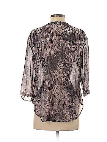 Assorted Brands 3/4 Sleeve Blouse (view 2)