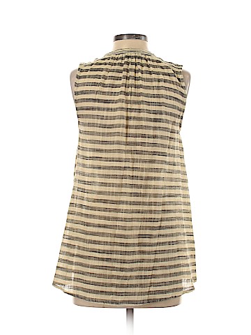 Lucky Brand Sleeveless Blouse (view 2)