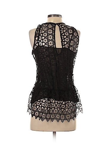 Zara Sleeveless Blouse (view 2)