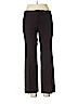 Ann Taylor LOFT Purple Dress Pants Size 10 (petite) - photo 1