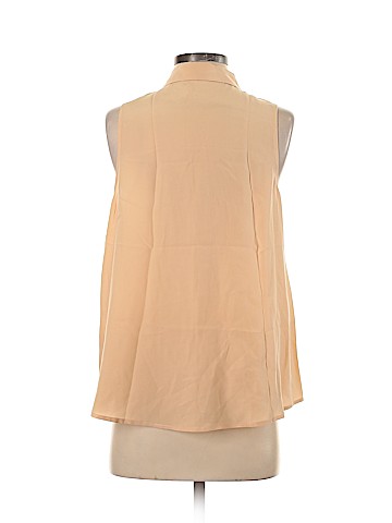 Equipment Sleeveless Blouse (view 2)