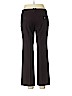 Ann Taylor LOFT Purple Dress Pants Size 10 (petite) - photo 2