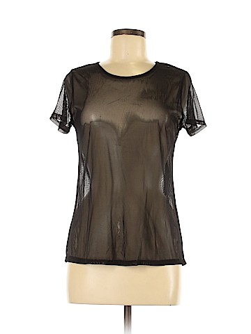 krush Short Sleeve Blouse (view 1)
