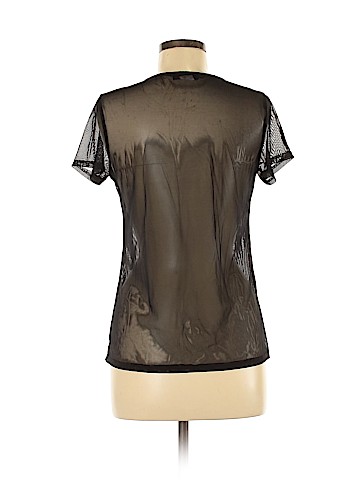 krush Short Sleeve Blouse (view 2)