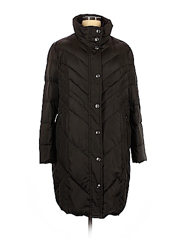 London Fog Coat (view 1)