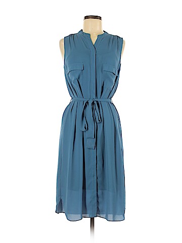 Wren & Willa Casual Dress (view 1)