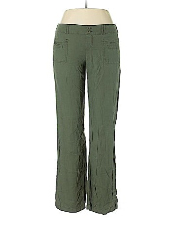 SO Linen Pants (view 1)