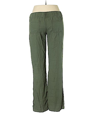 SO Linen Pants (view 2)
