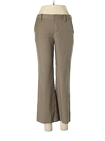 Gap Dress Pants (view 1)