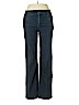 NYDJ Blue Jeans Size 12 - photo 1
