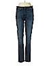 Universal Thread Blue Jeans Size 12 - photo 1
