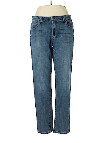 Eileen Fisher Jeans (view 1)