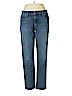Eileen Fisher Blue Jeans Size 12 - photo 1