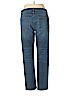 Eileen Fisher Blue Jeans Size 12 - photo 2