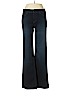 NYDJ Blue Jeans Size 10 - photo 1