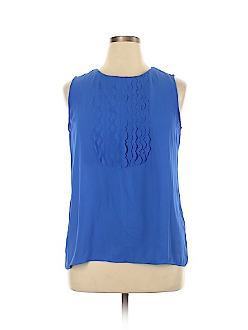 Banana Republic Sleeveless Blouse (view 1)