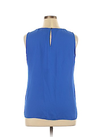 Banana Republic Sleeveless Blouse (view 2)