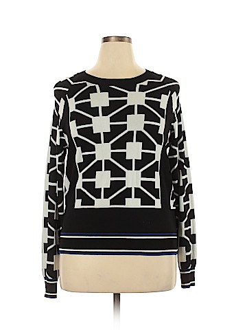 H&M Long Sleeve Top (view 1)