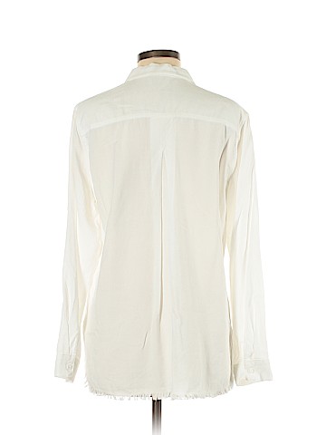 Cloth & Stone Long Sleeve Button-Down Shirt (view 2)