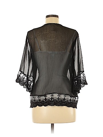 Robin K. Kimono (view 2)