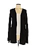 ASOS 100% Viscose Black Cardigan Size 6 - photo 1