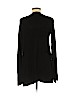 ASOS 100% Viscose Black Cardigan Size 6 - photo 2