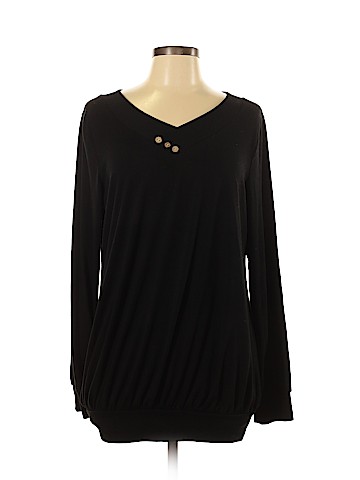 Cestyle Long Sleeve T-Shirt (view 1)